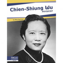 Chien-Shiung Wu: Physicist