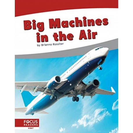 Big Machines in the Air