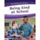 Being Kind at School