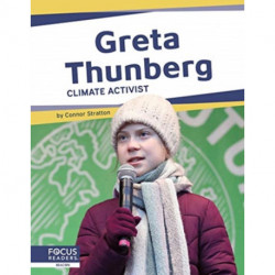 Greta Thunberg: Climate Activist