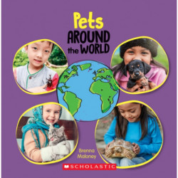 Pets Around the World (Around the World)