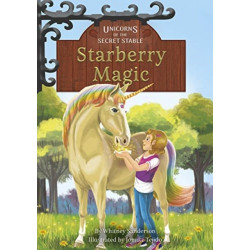 Starberry Magic: Book 6