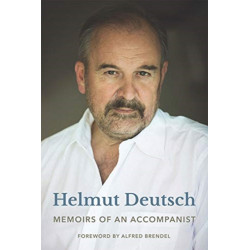 Memoirs of an Accompanist