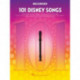 101 Disney Songs: Recorder