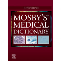 Mosby's Medical Dictionary