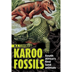 Karoo Fossils: South Africa’s First Land Animals