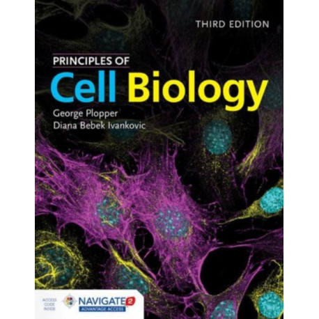 Principles of Cell Biology