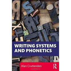 Writing Systems and Phonetics