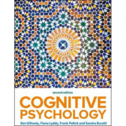 Cognitive Psychology 2e