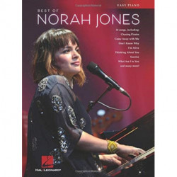 Best of Norah Jones