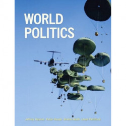 World Politics Student Access Card