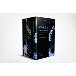 Bloomsbury World Englishes: Paradigms, Ideologies, Pedagogies