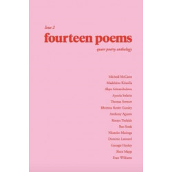 Fourteen poems: Issue 2
