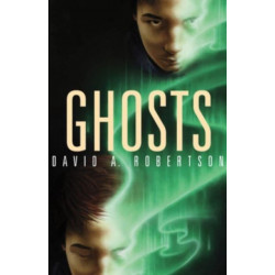 Ghosts: Volume 3