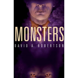Monsters: Volume 2