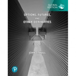 Options, Futures, and Other Derivatives, Global Edition
