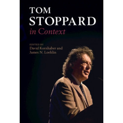 Tom Stoppard in Context