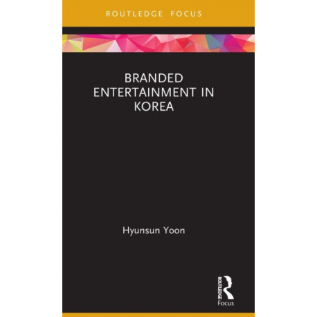 Branded Entertainment in Korea