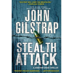Stealth Attack: An Exciting & Page-Turning Kidnapping Thriller