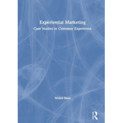 Experiential Marketing: Case Studies in Customer Experience