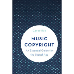 Music Copyright: An Essential Guide for the Digital Age