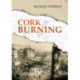 Cork Burning