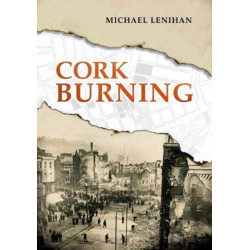 Cork Burning