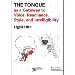 The Tongue as a Gateway to Voice, Resonance, Style, and Intelligibility