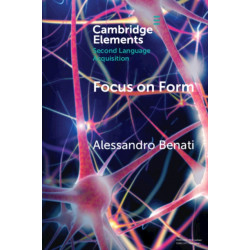 Focus on Form