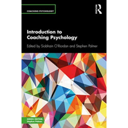 Introduction to Coaching Psychology