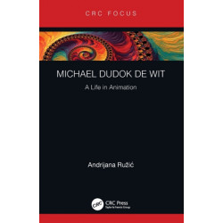 Michael Dudok de Wit: A Life in Animation