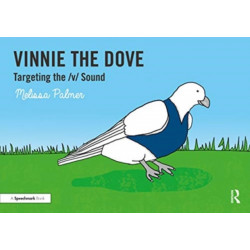 Vinnie the Dove: Targeting the v Sound