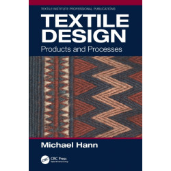 Textile Design: Products and Processes