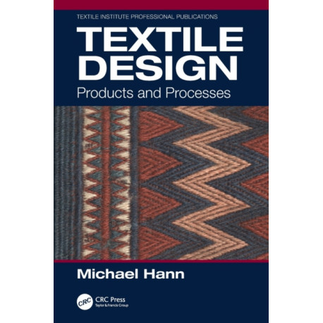 Textile Design: Products and Processes