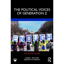 The Political Voices of Generation Z
