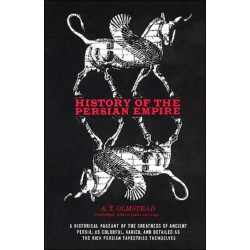 History of the Persian Empire