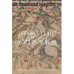 Literature of the Crusades