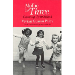 Mollie Is Three: Growing Up in School