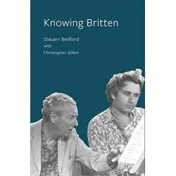 Knowing Britten