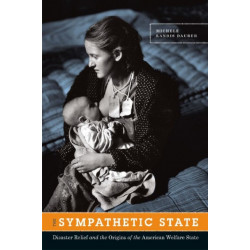 The Sympathetic State: Disaster Relief and the Origins of the American Welfare State