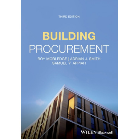 Building Procurement