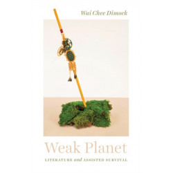 Weak Planet: Literature and Assisted Survival