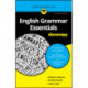 English Grammar Essentials For Dummies