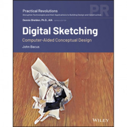 Digital Sketching: Computer-Aided Conceptual Design