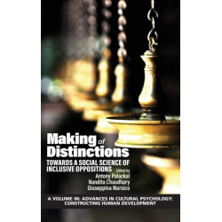 Making of Distinctions: Towards a Social Science of Inclusive Oppositions