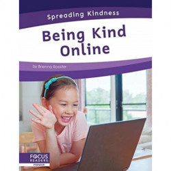 Being Kind Online