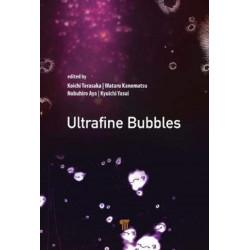 Ultrafine Bubbles