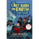 The Last Kids on Earth and the Cosmic Beyond