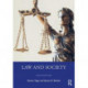Law and Society: Twelfth Edition
