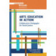 Arts Education in Action: Collaborative Pedagogies for Social Justice